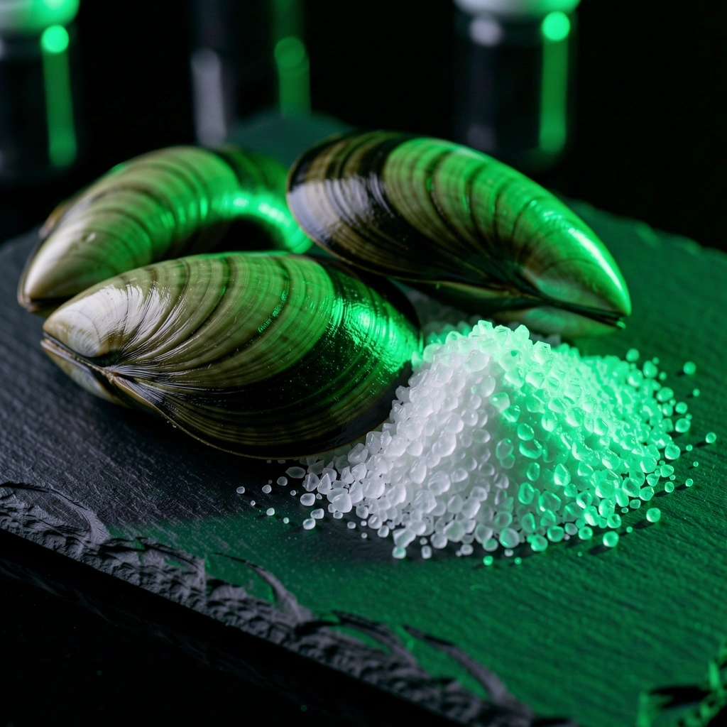 Prirodni sastojci za pokretljivost