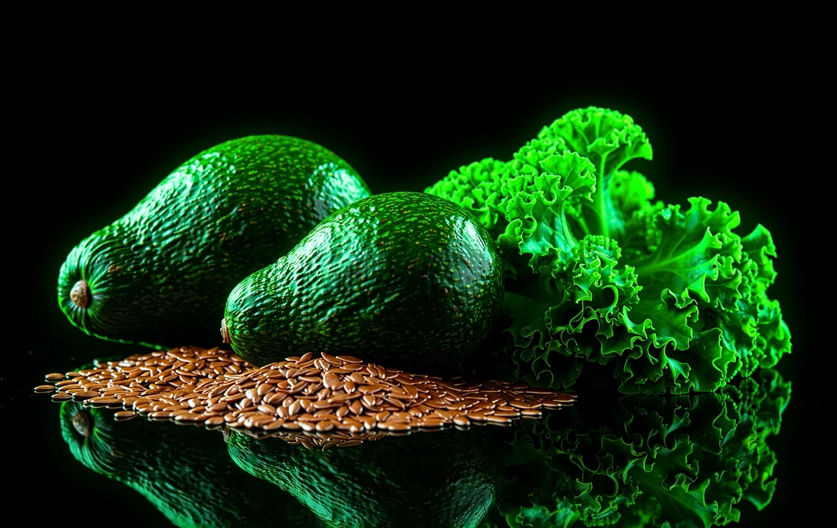 Uravnotežena ishrana